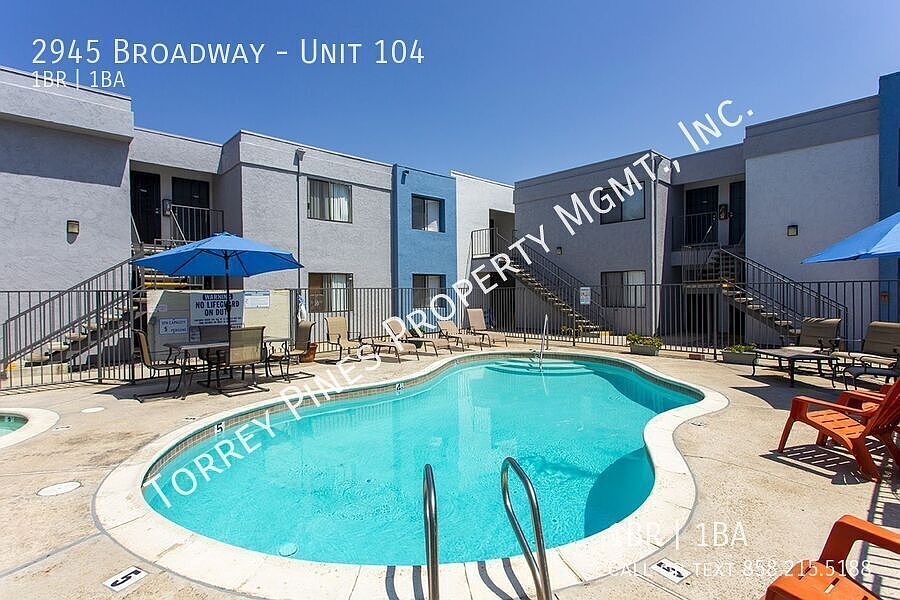 1st image of 2945 Broadway APT 104
