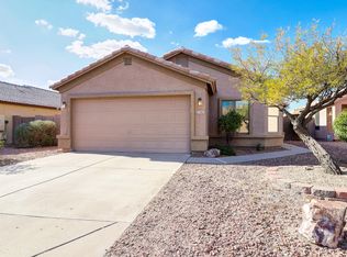 930 S Vegas, Mesa, AZ 85208