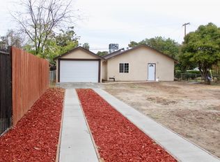 534 W University Ave, Fresno, CA 93705