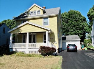 134 Walzer Rd, Rochester, NY 14622