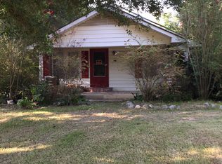 230 Marias Saline Rd, Crossett, AR 71635