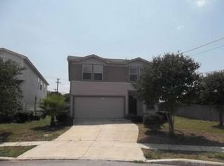 9830 Acadian Dr, San Antonio, TX 78245