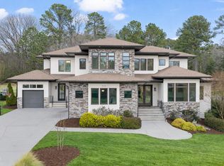 5112 Bella Ridge Dr, Raleigh, NC 27615