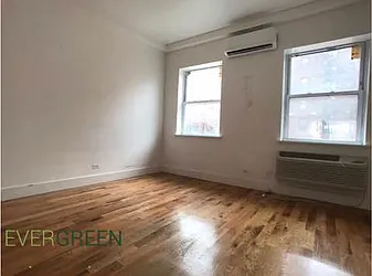 Rented by Evergreen Apartments BK