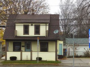 508 Wayne St, Olean, NY 14760
