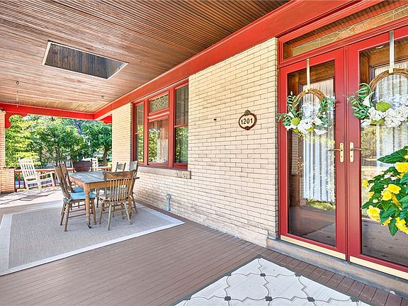 3rd image of 1201 Ingomar Heights Rd