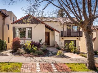 311 Hazel Ave, Millbrae, CA 94030