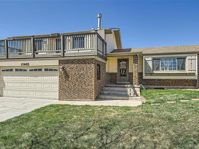 12685 Quince Street, Brighton, CO, 80602