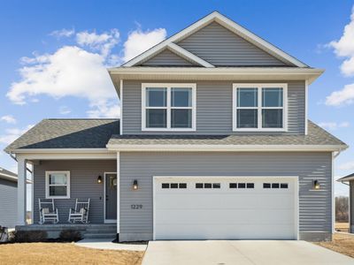 1229 1st St SE, Waverly, IA, 50677