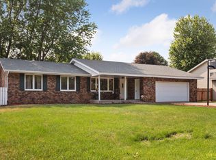 12228 Partridge St NW, Coon Rapids, MN 55448