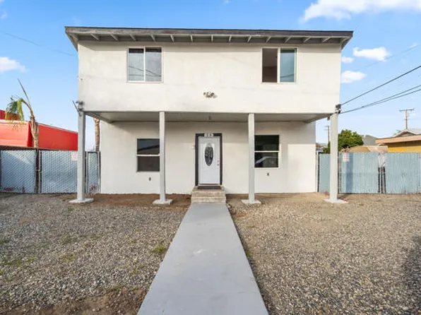 24 E School Avenue #4, Porterville, CA 93257