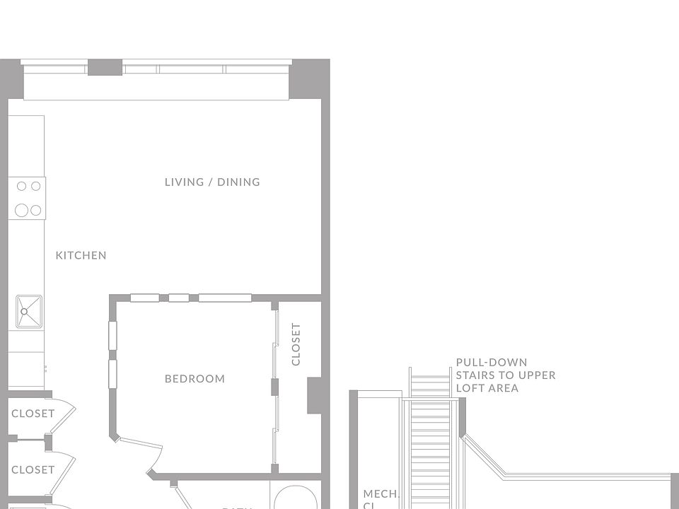 2nd image of 315 N 12th St APT 505