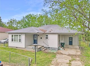 681 N Pine Ave, Booneville, AR 72927