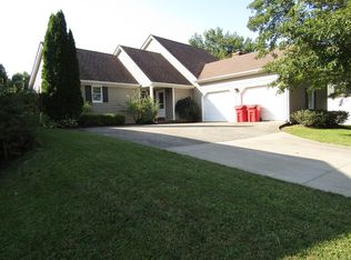 1017 Silver Creek Dr, Frankfort, KY 40601