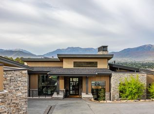 2446 E Flat Top Mountain Dr, Heber, UT 84032
