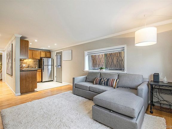 2nd image of 1327 Steele Street #103