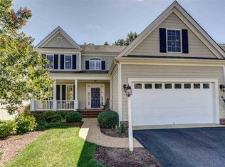 39 Quail Hunt Pl, Gordonsville, VA 22942