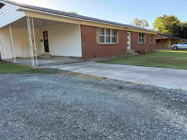 420 Martin St, Clarendon, AR 72029