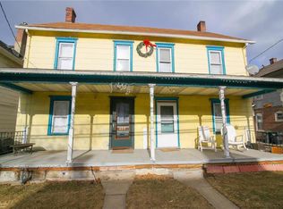 405 Main St, Stockertown, PA 18083