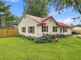 911 W Eureka St, Braidwood, IL 60408