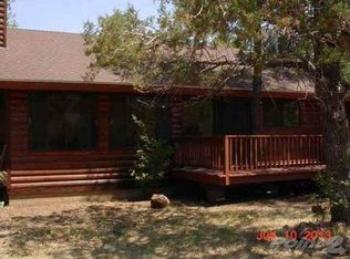 1560 Starlight Dr, Lakeside, AZ 85929