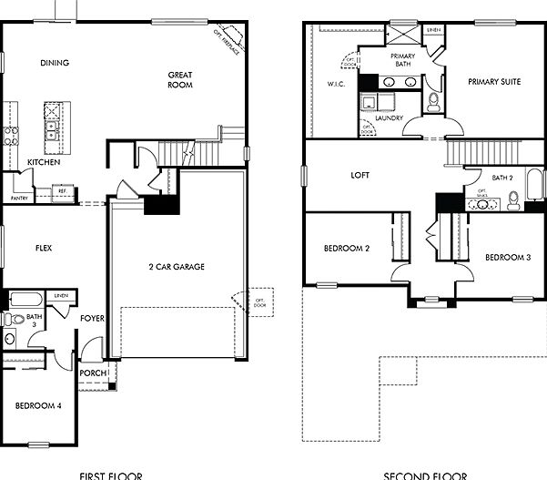 2nd image of 3798 Red Valley Cir
