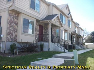 655 W Lebon Cir #3, Provo, UT 84601