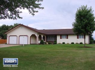 20653 W Mary Dr, Lockport, IL 60441