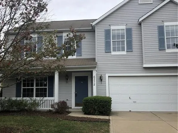 6272 Saddletree Dr, Zionsville, IN 46077