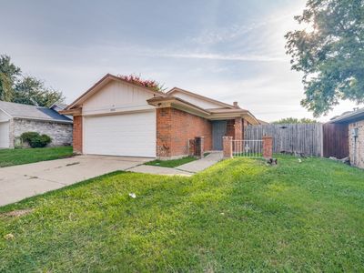 5505 Key Bnd, Garland, TX, 75043