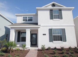 11834 Epic Ave, Orlando, FL 32832