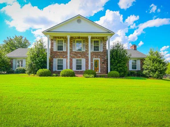 1047 Highview Dr, Lawrenceburg, KY 40342