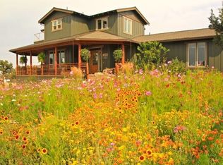 14675 SW Sage Dr, Powell Butte, OR 97753