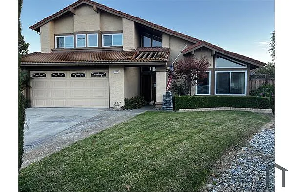 3137 Stevens Ct photo 1