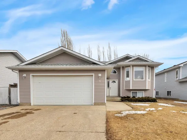 5 Parkview Cres, Calmar, AB T0C 0V0