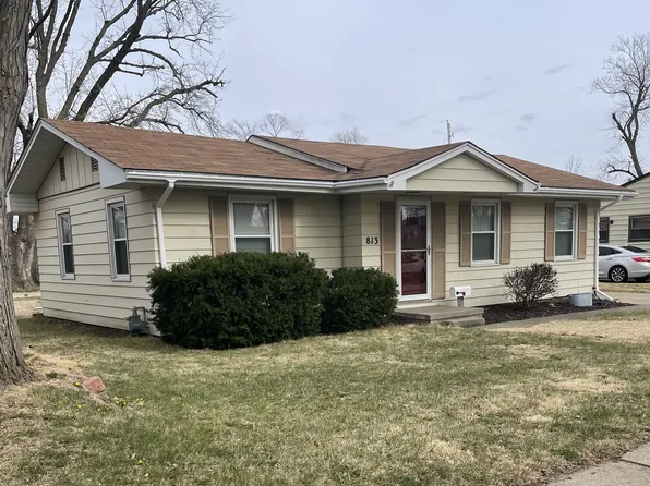 813 N 77th Ave, Omaha, NE 68114