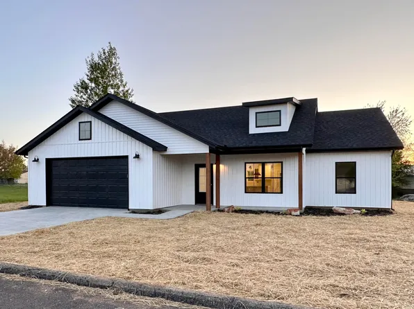 613 Robin Road, Mountain Grove, MO 65711