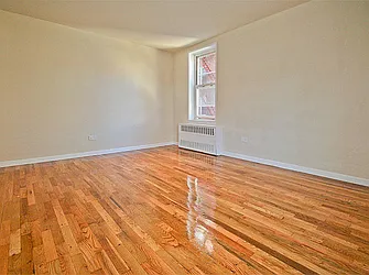 Rented by SW Queens Mezzanine