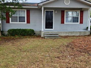 321 Seminole Dr, North Augusta, SC 29841