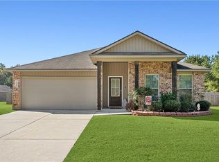 23220 Mills Blvd, Robert, LA 70455
