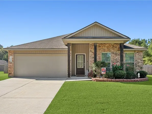 23220 Mills Blvd, Robert, LA 70455