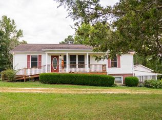 5184 Shepardsville Hwy, Bloomington Springs, TN 38545