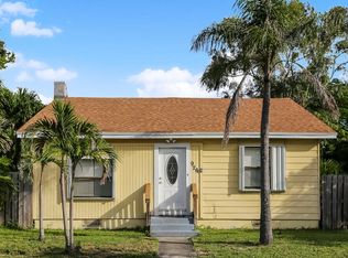 926 13th Ave N, Lake Worth, FL 33460