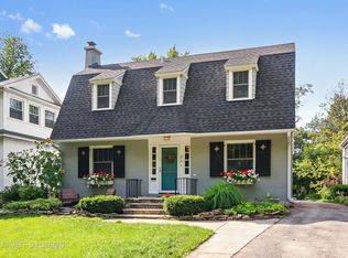 272 Fairbank Rd, Riverside, IL 60546