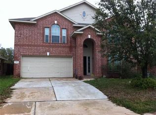 20106 Mammoth Falls Dr, Tomball, TX 77375