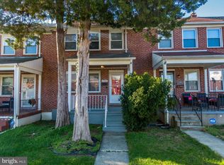 1305 Silverthorne Rd, Baltimore, MD 21239
