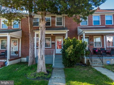 1305 Silverthorne Rd, Baltimore, MD, 21239