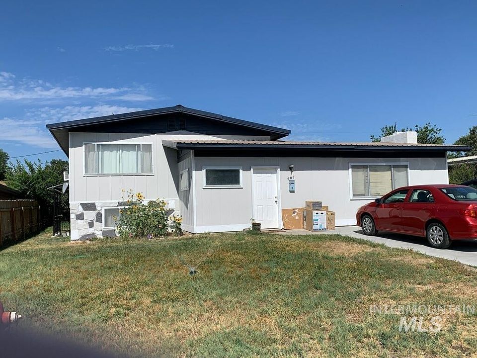 507 N 7th St, Nyssa, OR 97913 Zillow