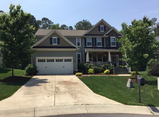 7 Seawell Ct, Durham, NC 27703