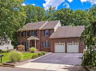 7 David Dr, Old Bridge, NJ 08857
